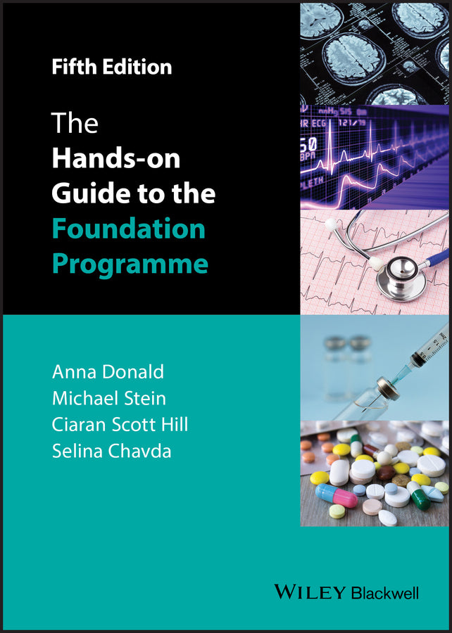 The Hands-on Guide to the Foundation Programme | Zookal Textbooks | Zookal Textbooks
