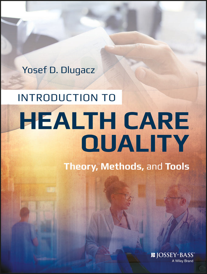 Introduction to Health Care Quality | Zookal Textbooks | Zookal Textbooks