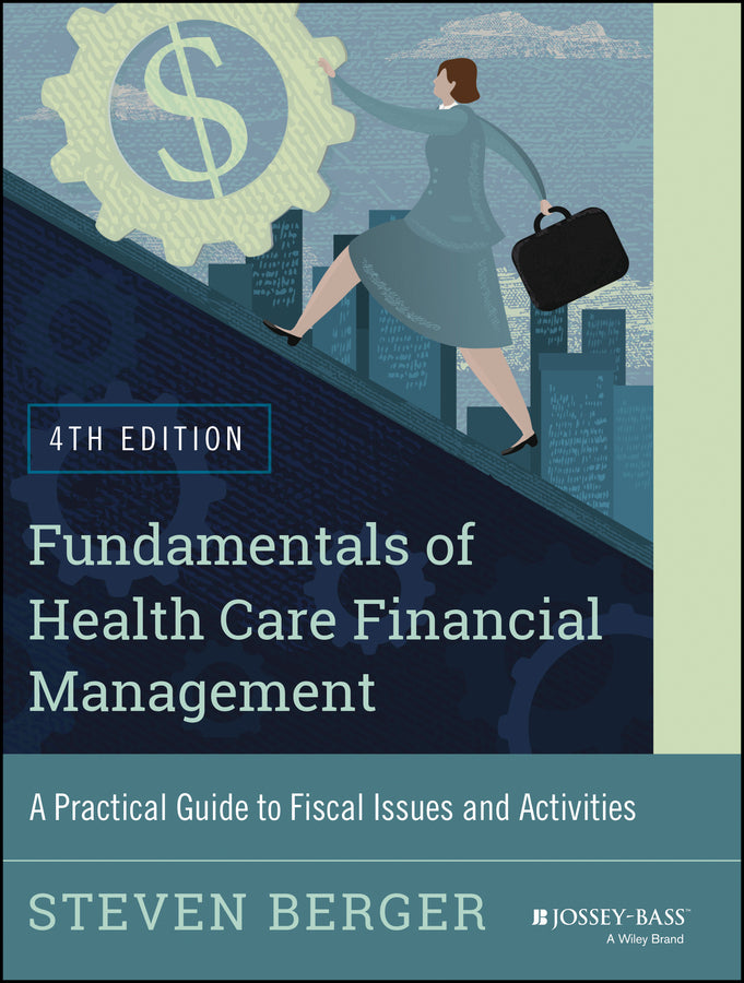 Fundamentals of Health Care Financial Management | Zookal Textbooks | Zookal Textbooks
