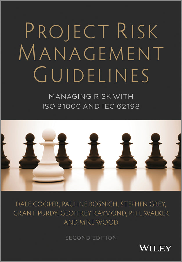 Project Risk Management Guidelines | Zookal Textbooks | Zookal Textbooks