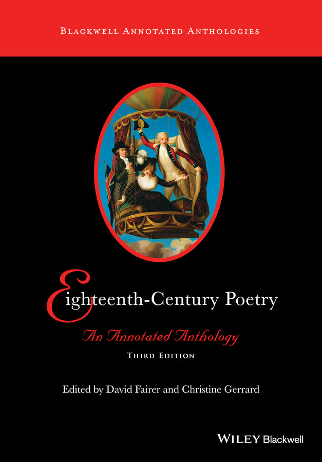 Eighteenth-Century Poetry | Zookal Textbooks | Zookal Textbooks