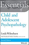 Essentials of Child and Adolescent Psychopathology | Zookal Textbooks | Zookal Textbooks