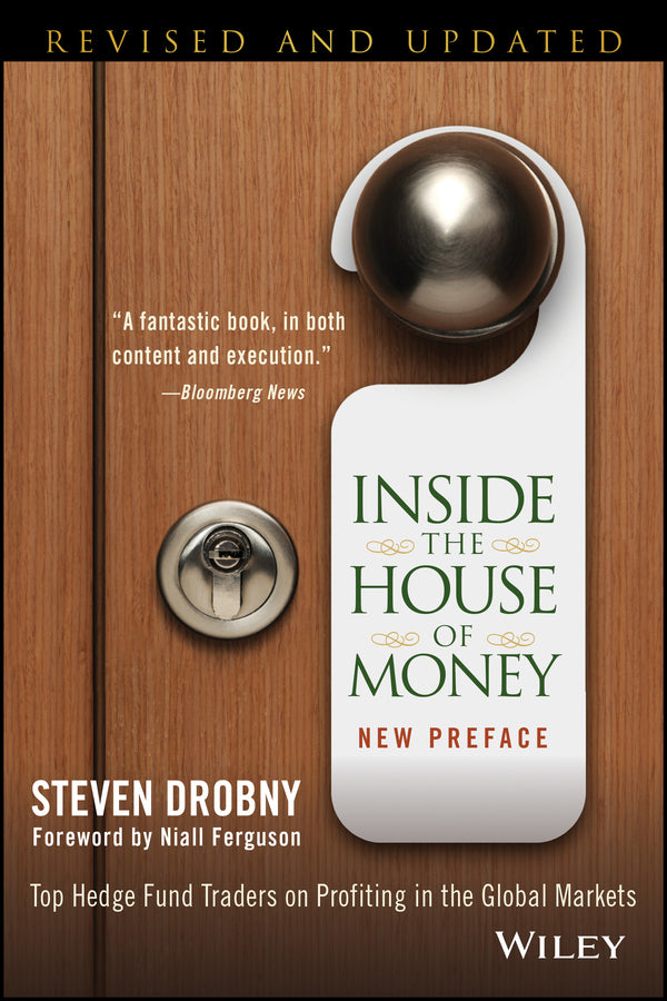 Inside the House of Money | Zookal Textbooks | Zookal Textbooks