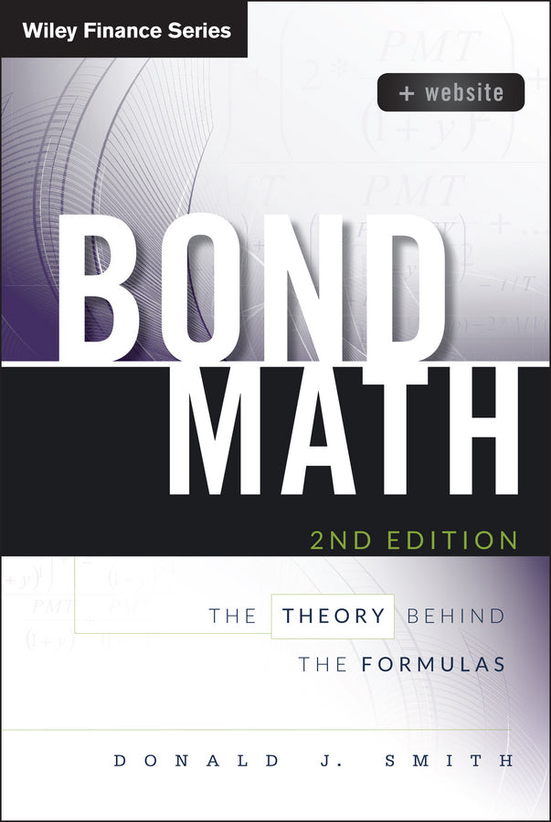 Bond Math | Zookal Textbooks | Zookal Textbooks