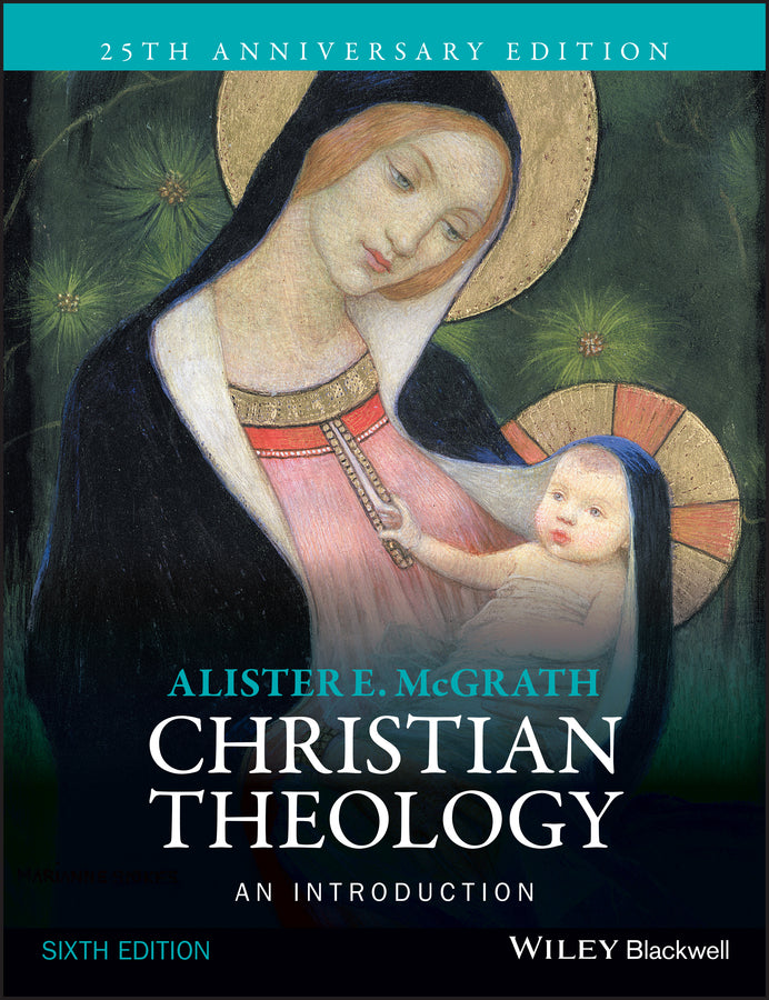 Christian Theology | Zookal Textbooks | Zookal Textbooks