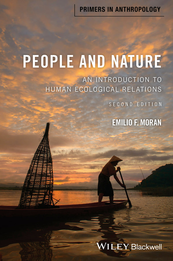 People and Nature | Zookal Textbooks | Zookal Textbooks