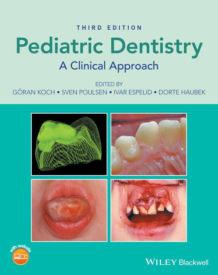 Pediatric Dentistry | Zookal Textbooks | Zookal Textbooks