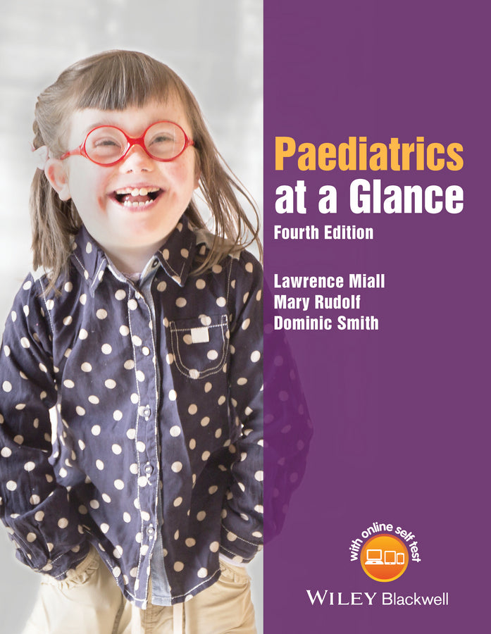 Paediatrics at a Glance | Zookal Textbooks | Zookal Textbooks