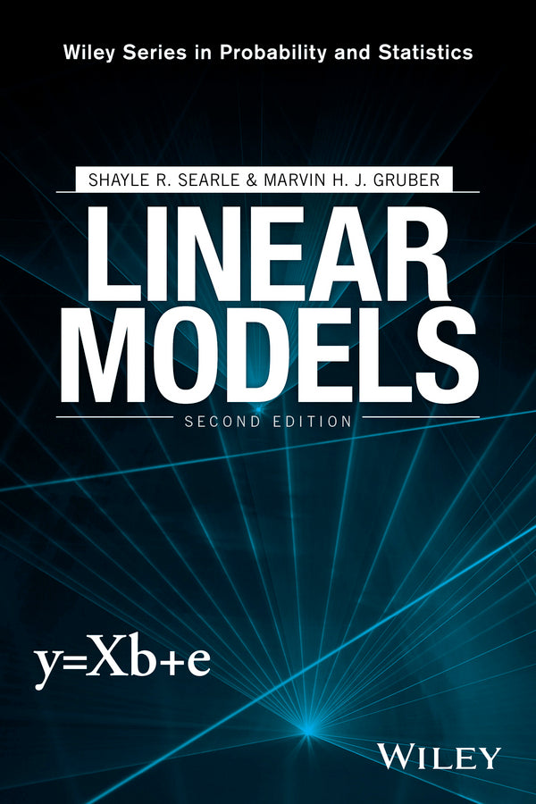 Linear Models | Zookal Textbooks | Zookal Textbooks