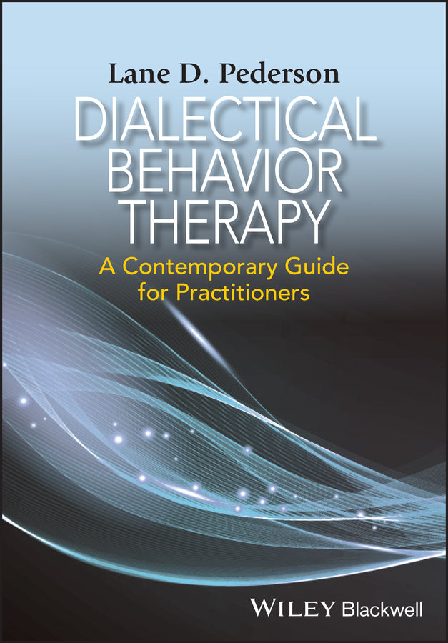 Dialectical Behavior Therapy | Zookal Textbooks | Zookal Textbooks