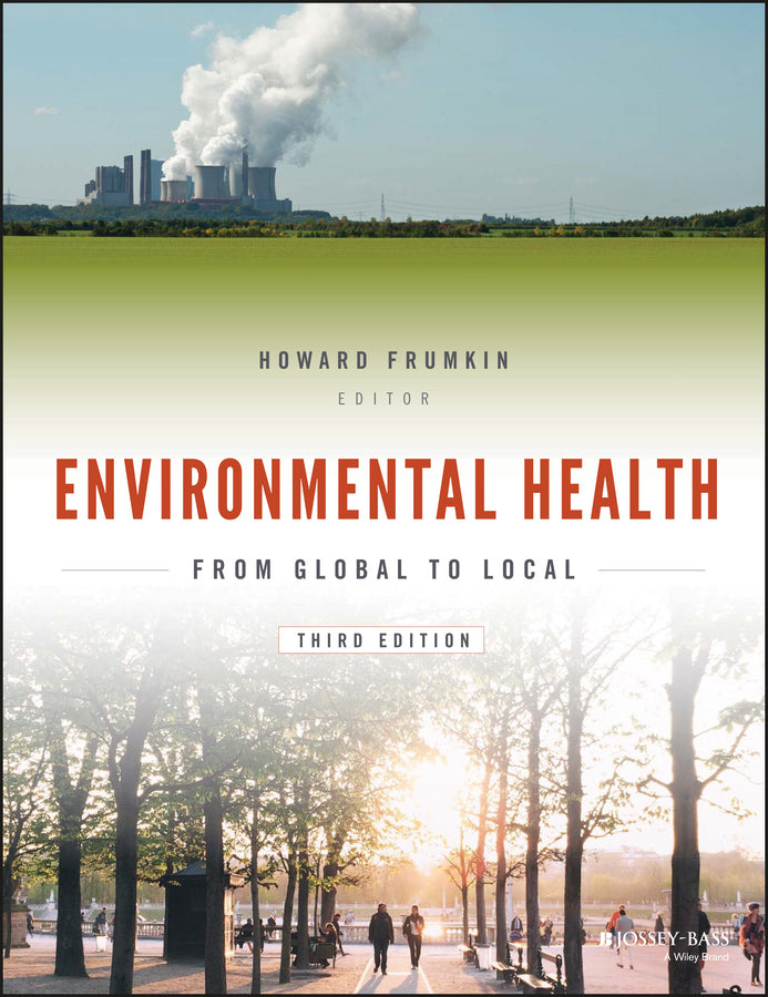 Environmental Health | Zookal Textbooks | Zookal Textbooks