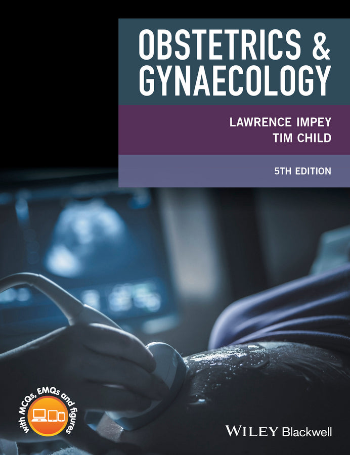 Obstetrics and Gynaecology | Zookal Textbooks | Zookal Textbooks