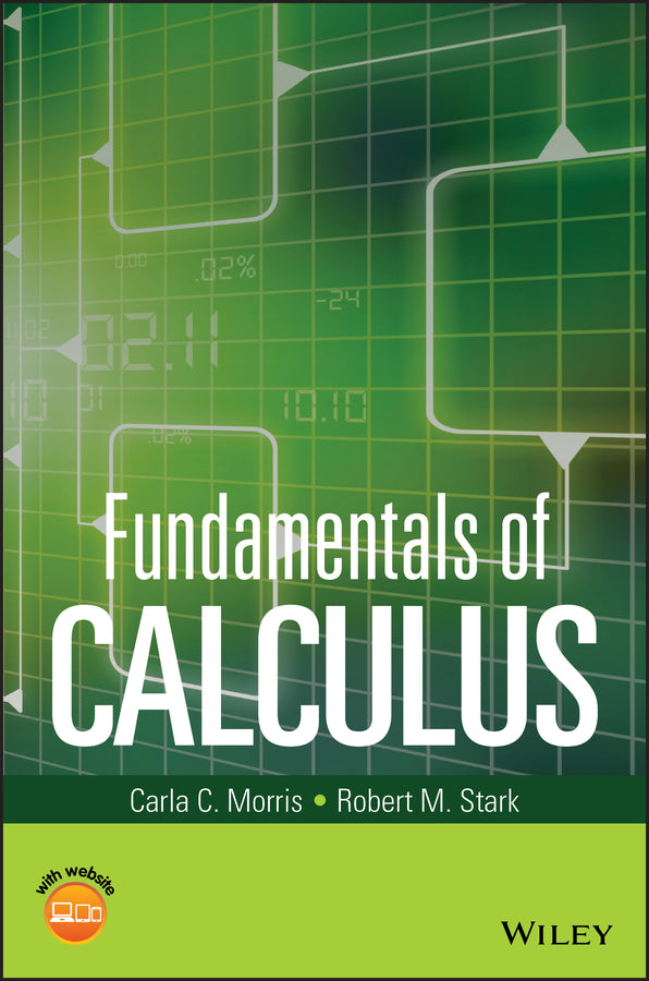 Fundamentals of Calculus | Zookal Textbooks | Zookal Textbooks