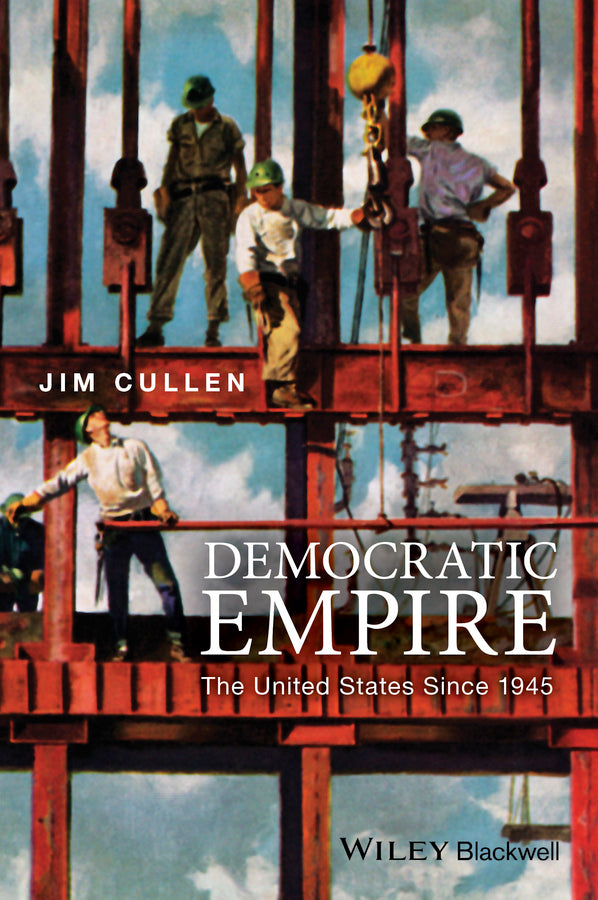 Democratic Empire | Zookal Textbooks | Zookal Textbooks
