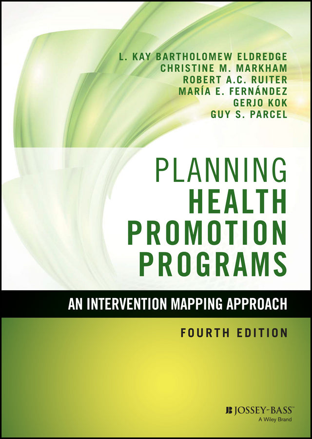 Planning Health Promotion Programs | Zookal Textbooks | Zookal Textbooks