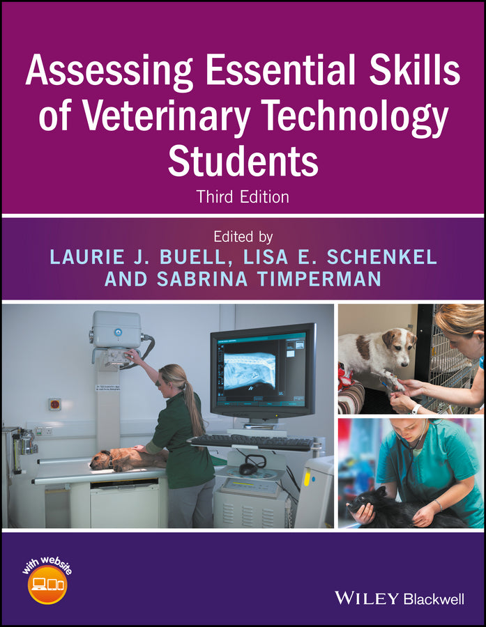 Assessing Essential Skills of Veterinary Technology Students | Zookal Textbooks | Zookal Textbooks