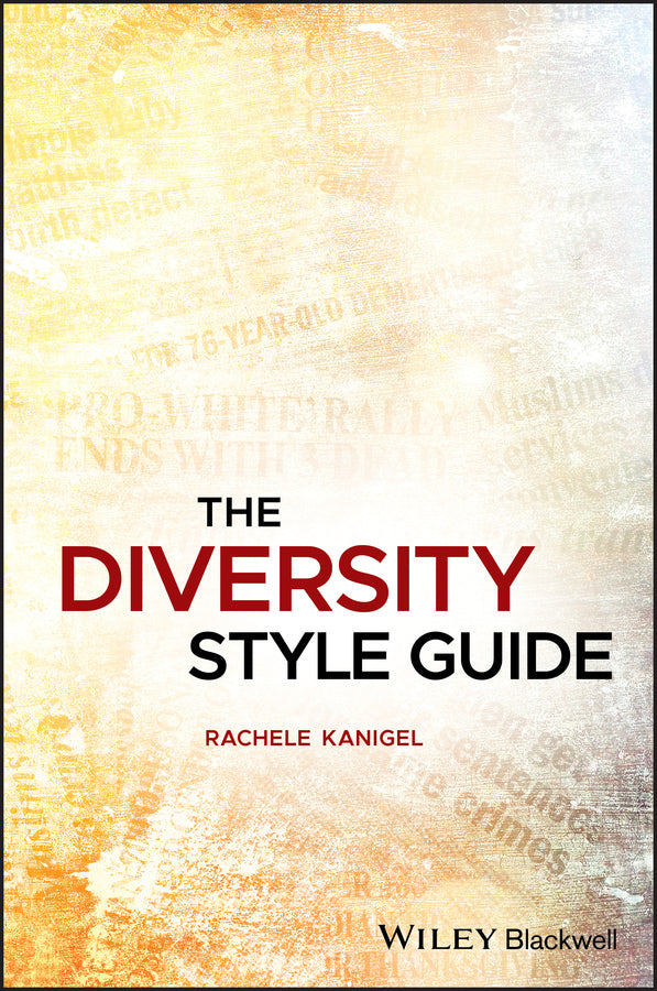 The Diversity Style Guide | Zookal Textbooks | Zookal Textbooks