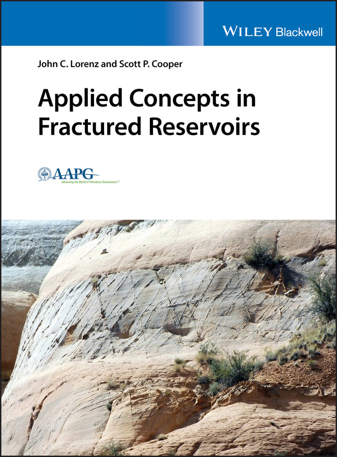 Applied Concepts in Fractured Reservoirs | Zookal Textbooks | Zookal Textbooks