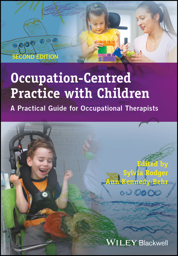 Occupation-Centred Practice with Children | Zookal Textbooks | Zookal Textbooks