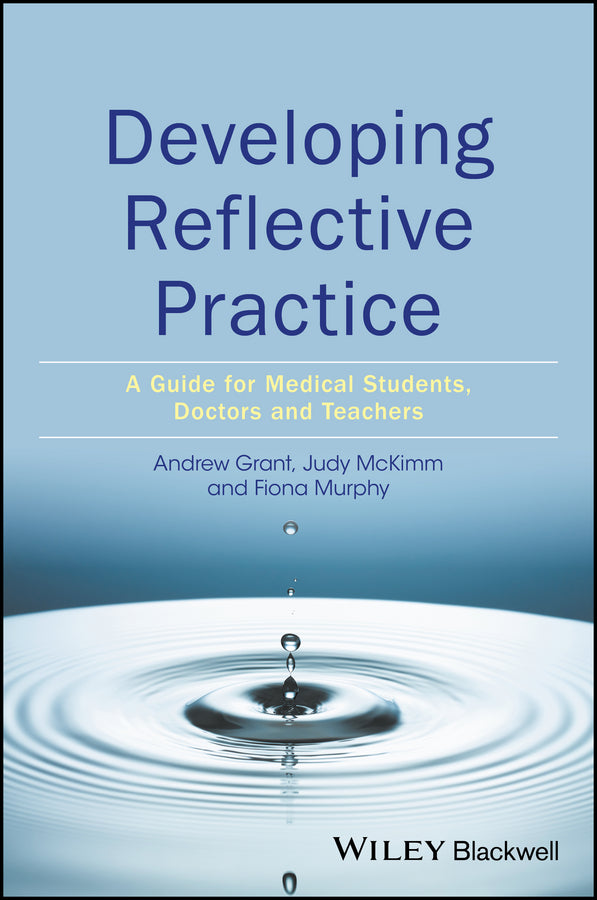 Developing Reflective Practice | Zookal Textbooks | Zookal Textbooks