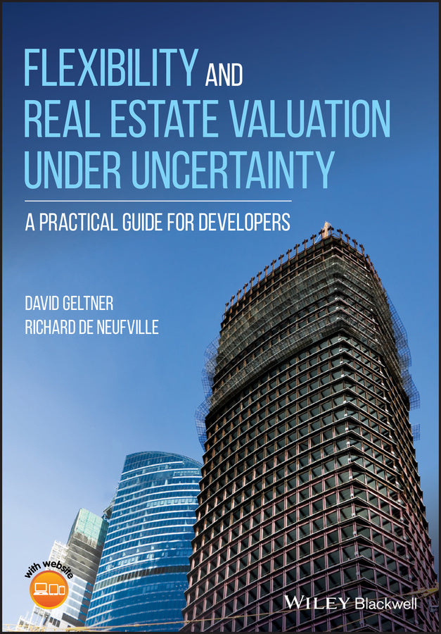Flexibility and Real Estate Valuation under Uncertainty | Zookal Textbooks | Zookal Textbooks