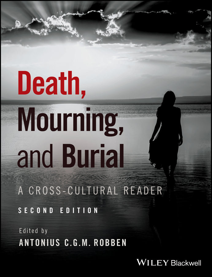 Death, Mourning, and Burial | Zookal Textbooks | Zookal Textbooks