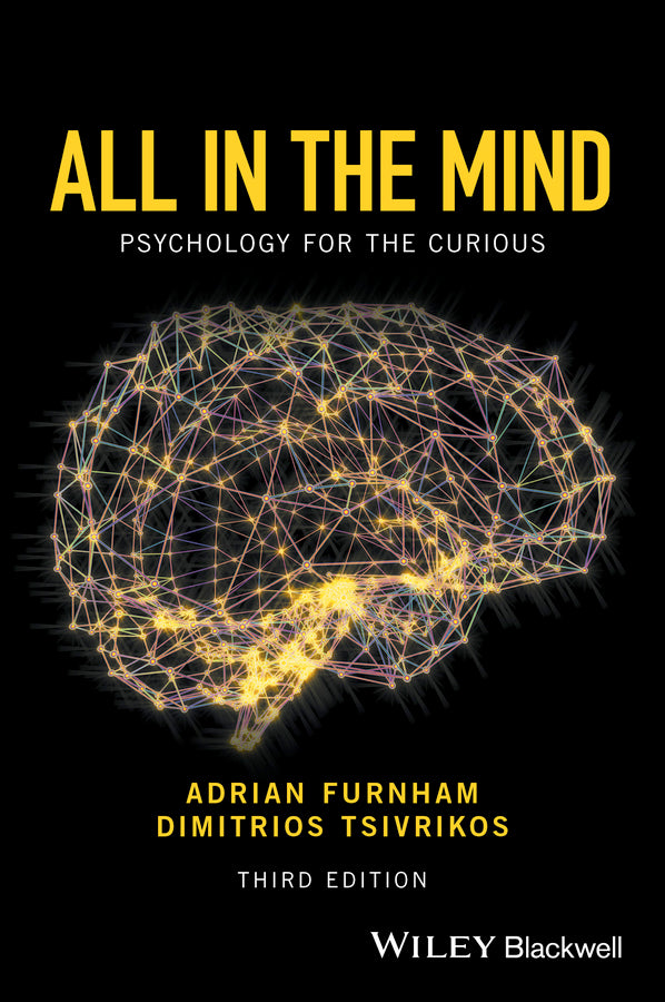 All in the Mind | Zookal Textbooks | Zookal Textbooks