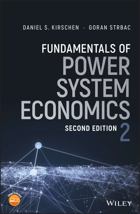 Fundamentals of Power System Economics | Zookal Textbooks | Zookal Textbooks