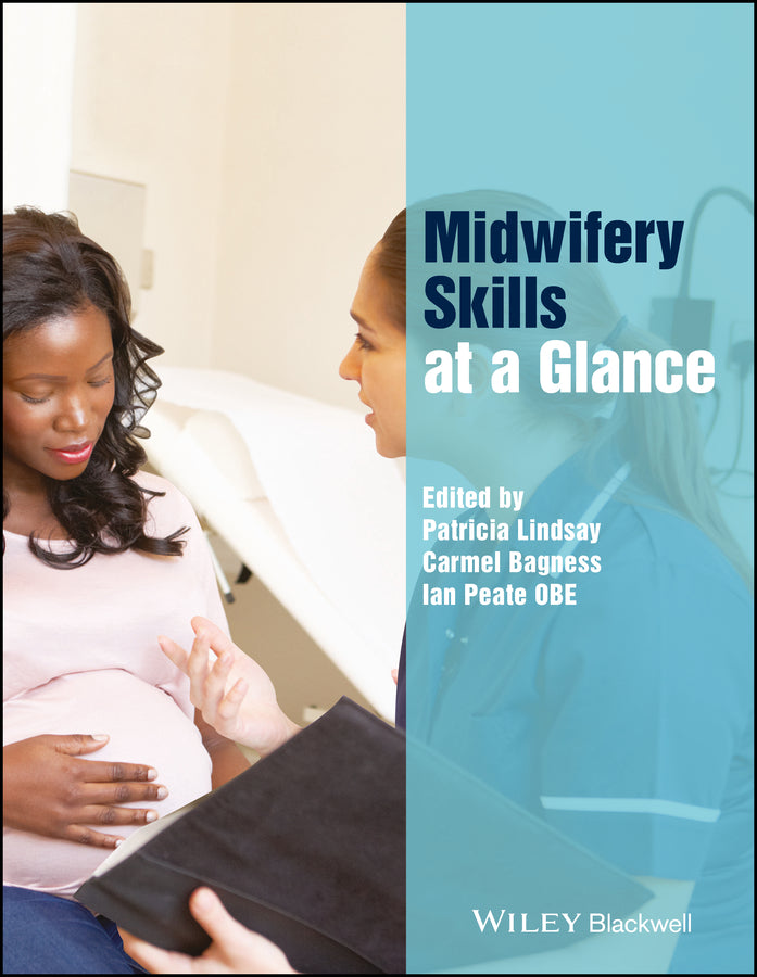 Midwifery Skills at a Glance | Zookal Textbooks | Zookal Textbooks