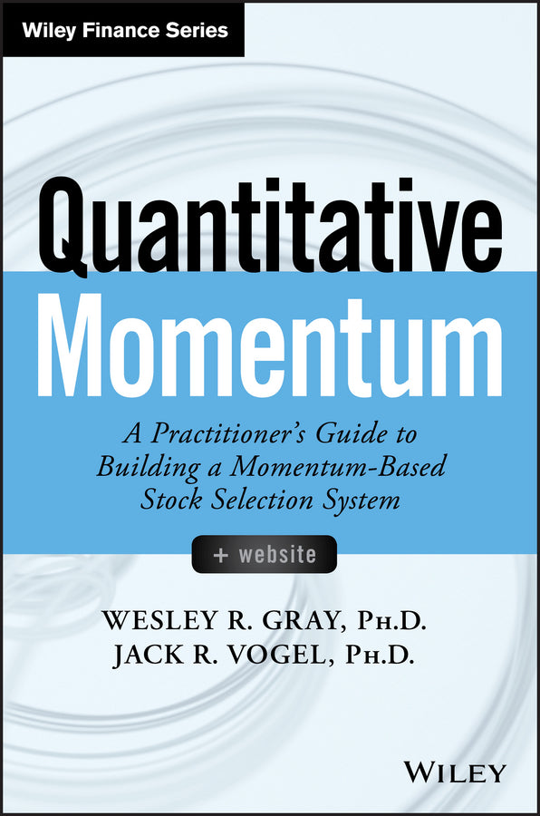 Quantitative Momentum | Zookal Textbooks | Zookal Textbooks