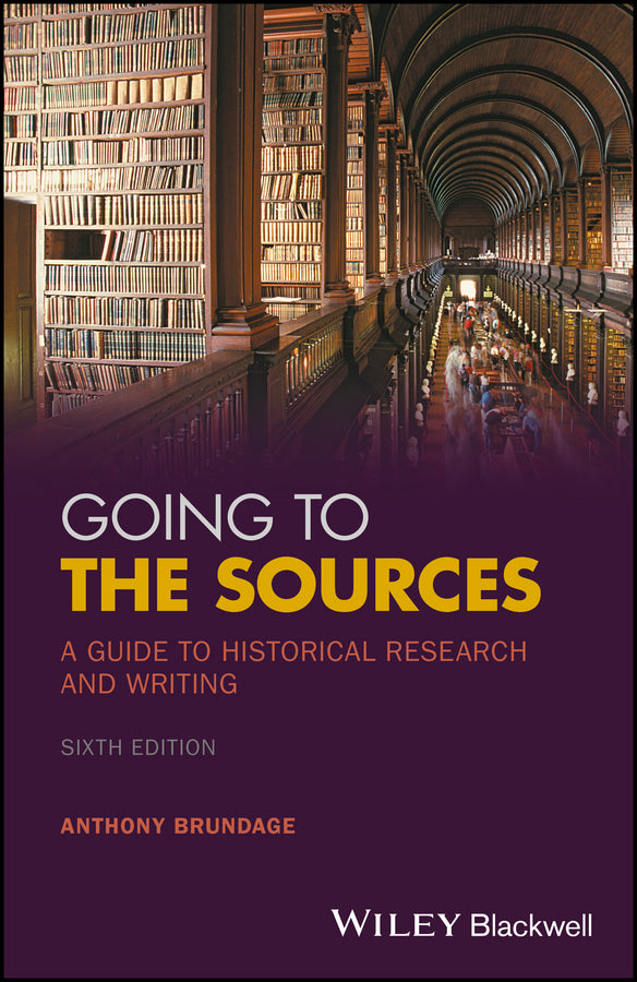 Going to the Sources | Zookal Textbooks | Zookal Textbooks