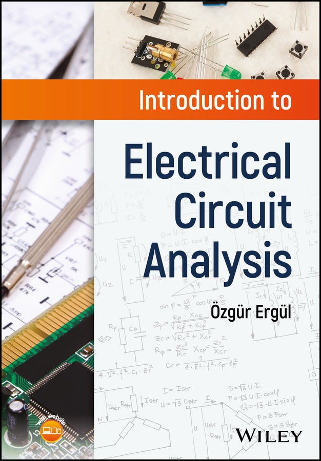 Introduction to Electrical Circuit Analysis | Zookal Textbooks | Zookal Textbooks