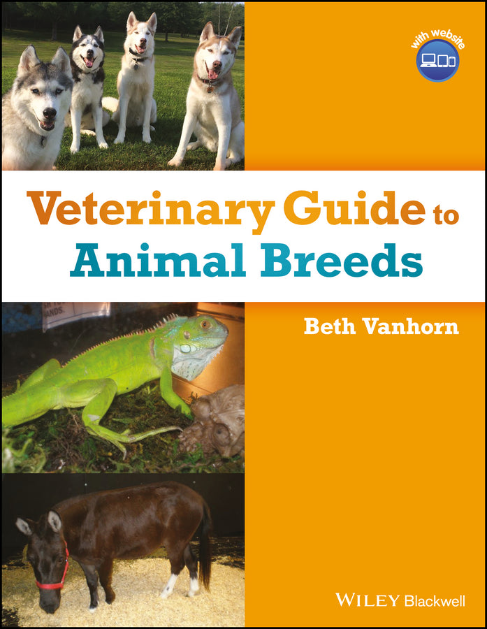 Veterinary Guide to Animal Breeds | Zookal Textbooks | Zookal Textbooks