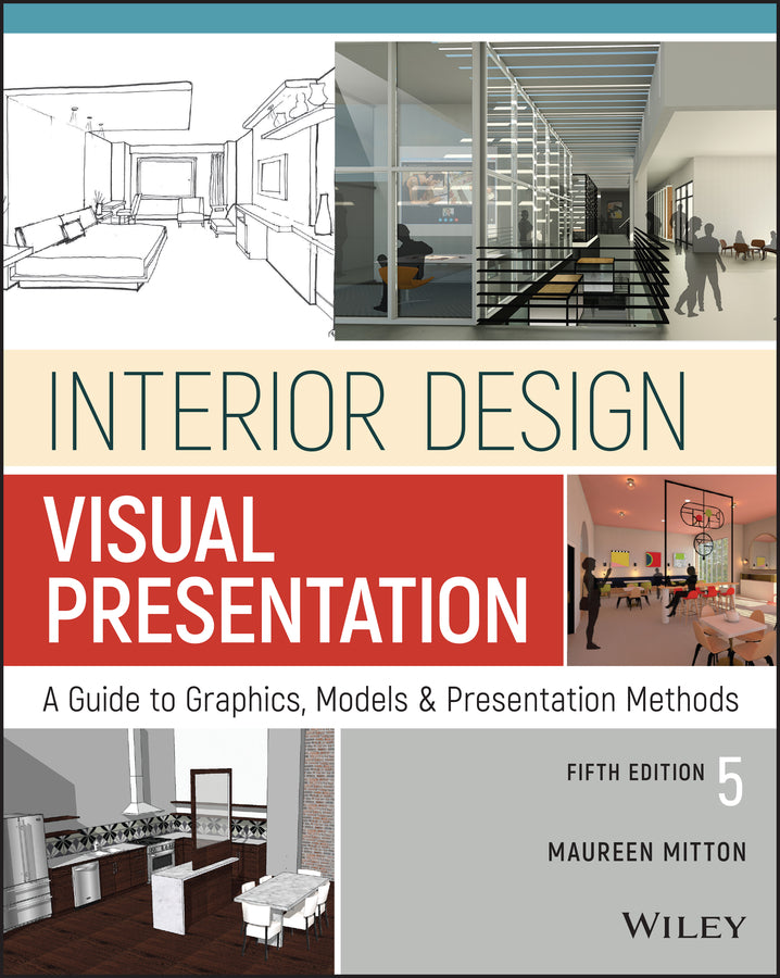 Interior Design Visual Presentation | Zookal Textbooks | Zookal Textbooks