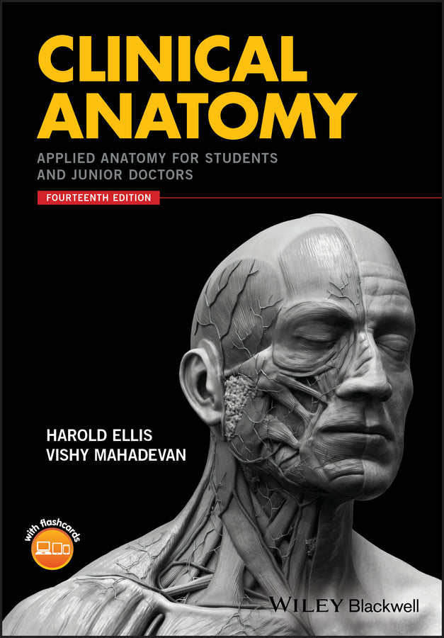 Clinical Anatomy | Zookal Textbooks | Zookal Textbooks