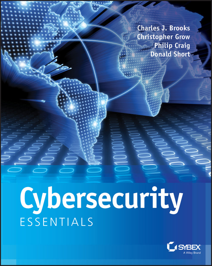 Cybersecurity Essentials | Zookal Textbooks | Zookal Textbooks