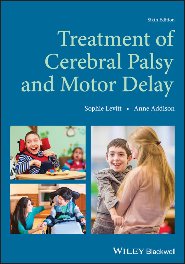 Treatment of Cerebral Palsy and Motor Delay | Zookal Textbooks | Zookal Textbooks