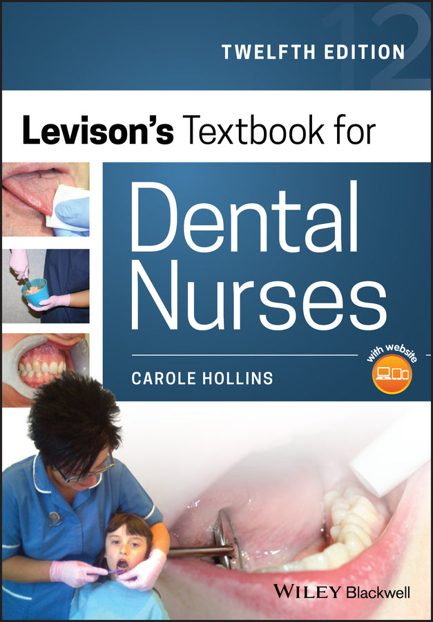 Levison's Textbook for Dental Nurses | Zookal Textbooks | Zookal Textbooks