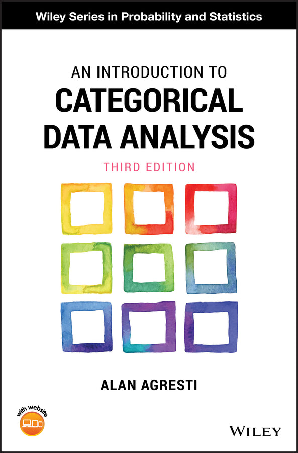 An Introduction to Categorical Data Analysis | Zookal Textbooks | Zookal Textbooks