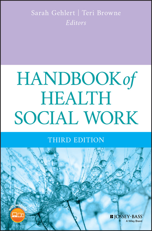 Handbook of Health Social Work | Zookal Textbooks | Zookal Textbooks