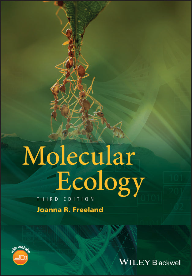 Molecular Ecology | Zookal Textbooks | Zookal Textbooks