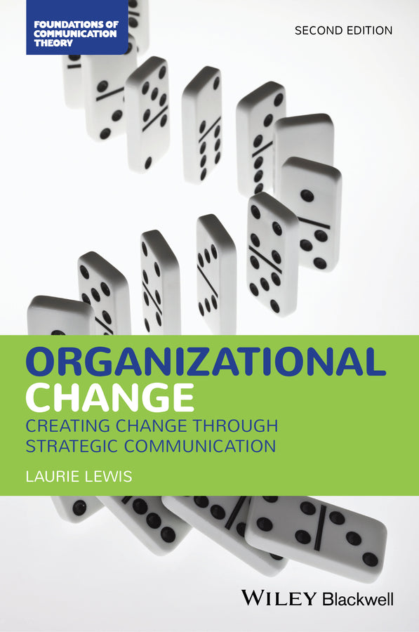 Organizational Change | Zookal Textbooks | Zookal Textbooks
