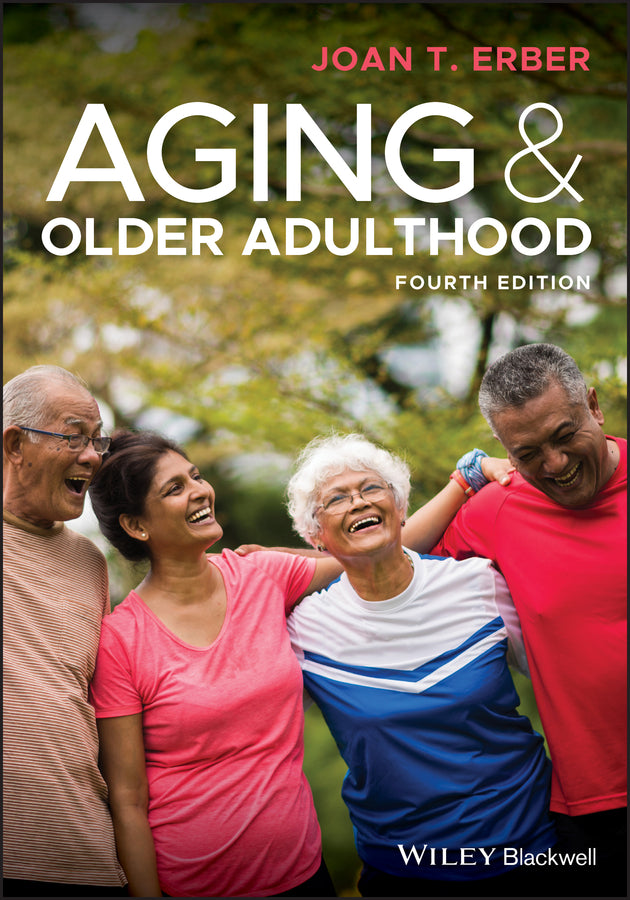 Aging and Older Adulthood | Zookal Textbooks | Zookal Textbooks