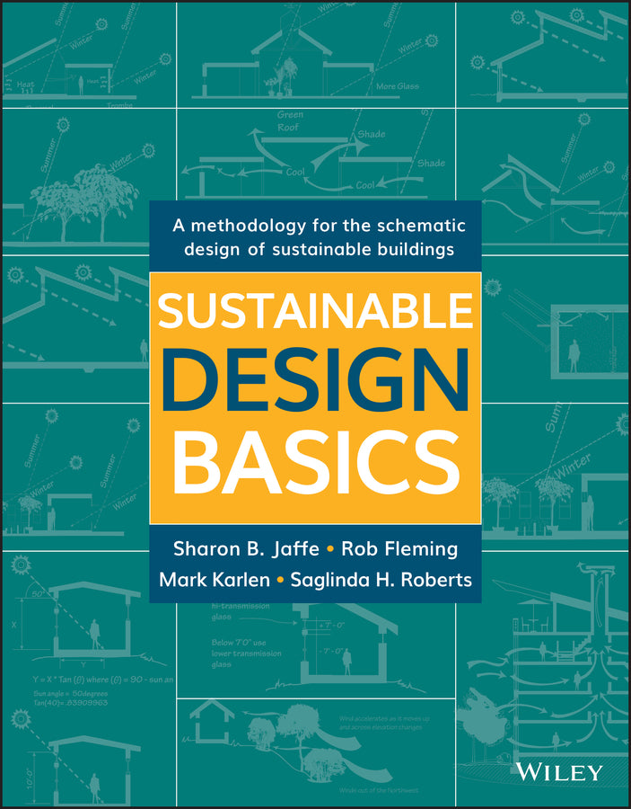 Sustainable Design Basics | Zookal Textbooks | Zookal Textbooks