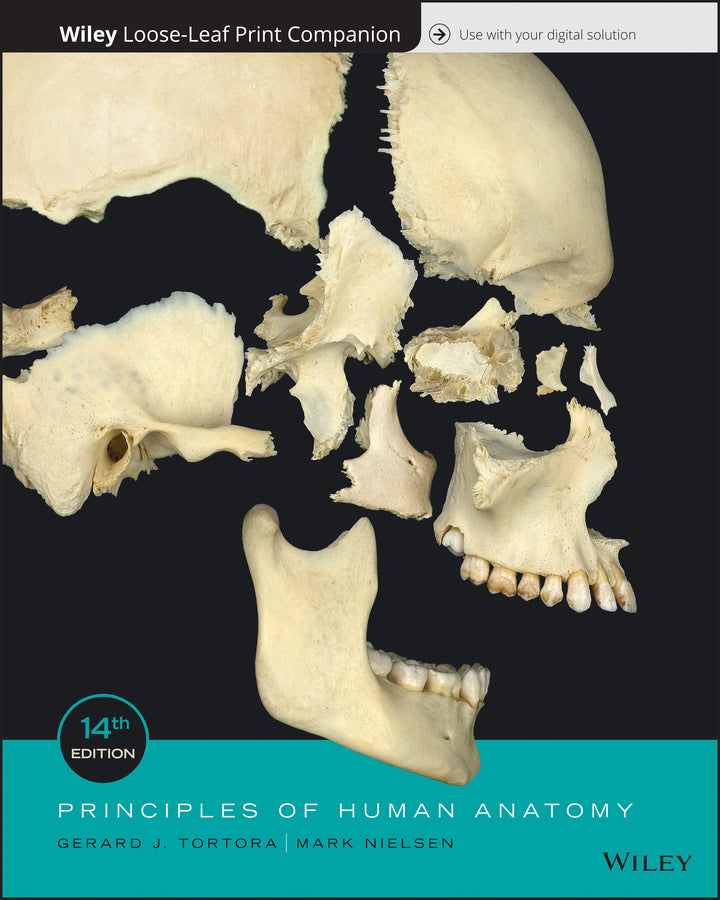 Principles of Human Anatomy | Zookal Textbooks | Zookal Textbooks