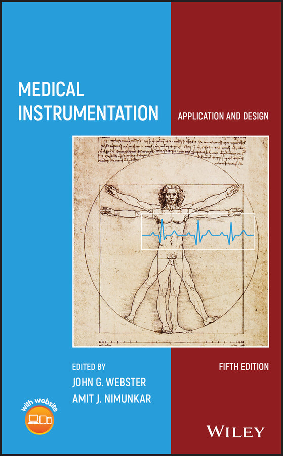 Medical Instrumentation | Zookal Textbooks | Zookal Textbooks