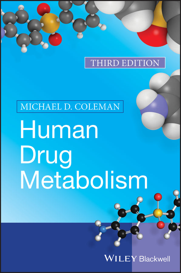 Human Drug Metabolism | Zookal Textbooks | Zookal Textbooks
