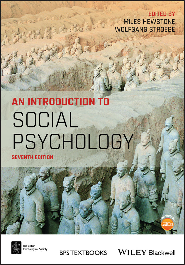 An Introduction to Social Psychology | Zookal Textbooks | Zookal Textbooks