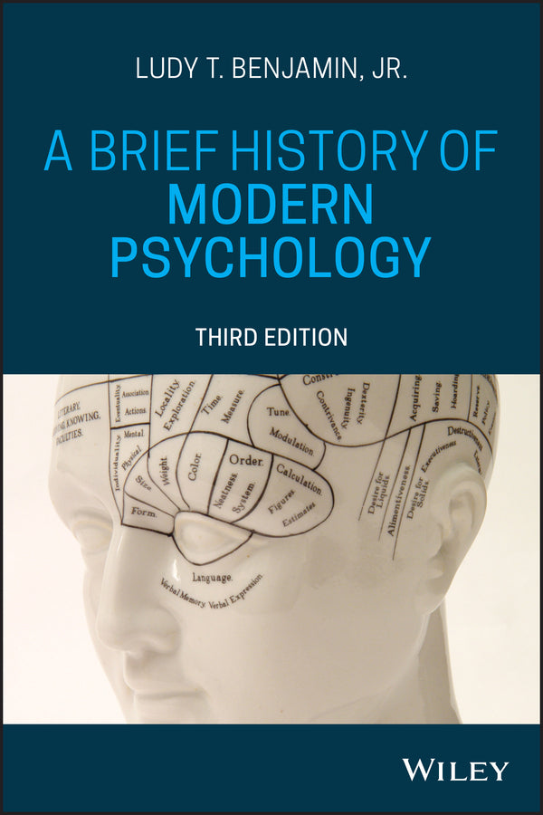 A Brief History of Modern Psychology | Zookal Textbooks | Zookal Textbooks