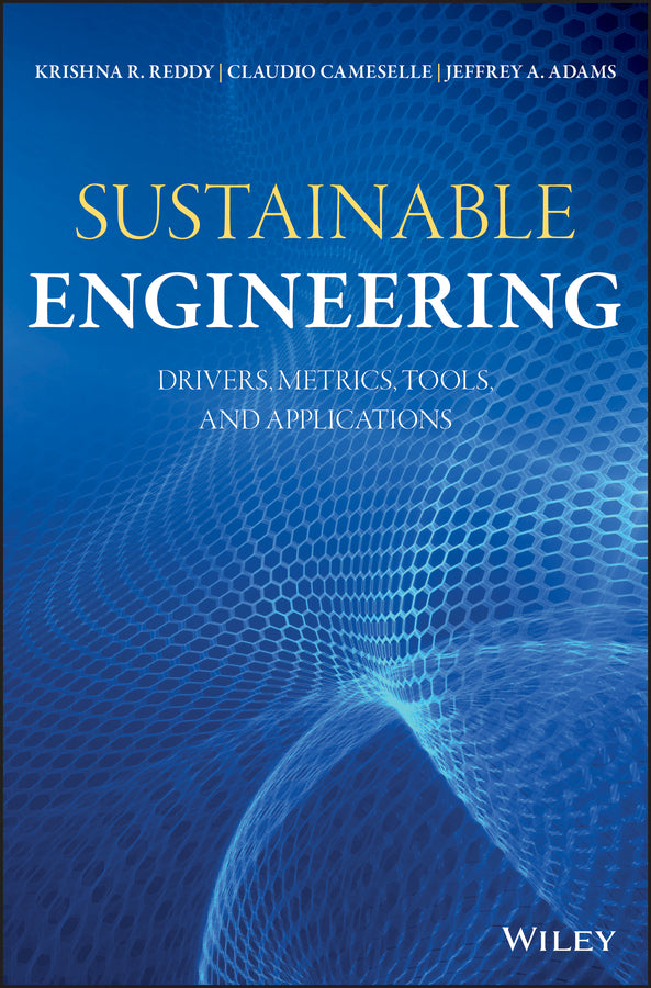 Sustainable Engineering | Zookal Textbooks | Zookal Textbooks
